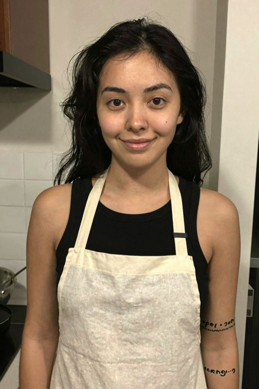 Kaori — An Asian Who Cooks Here