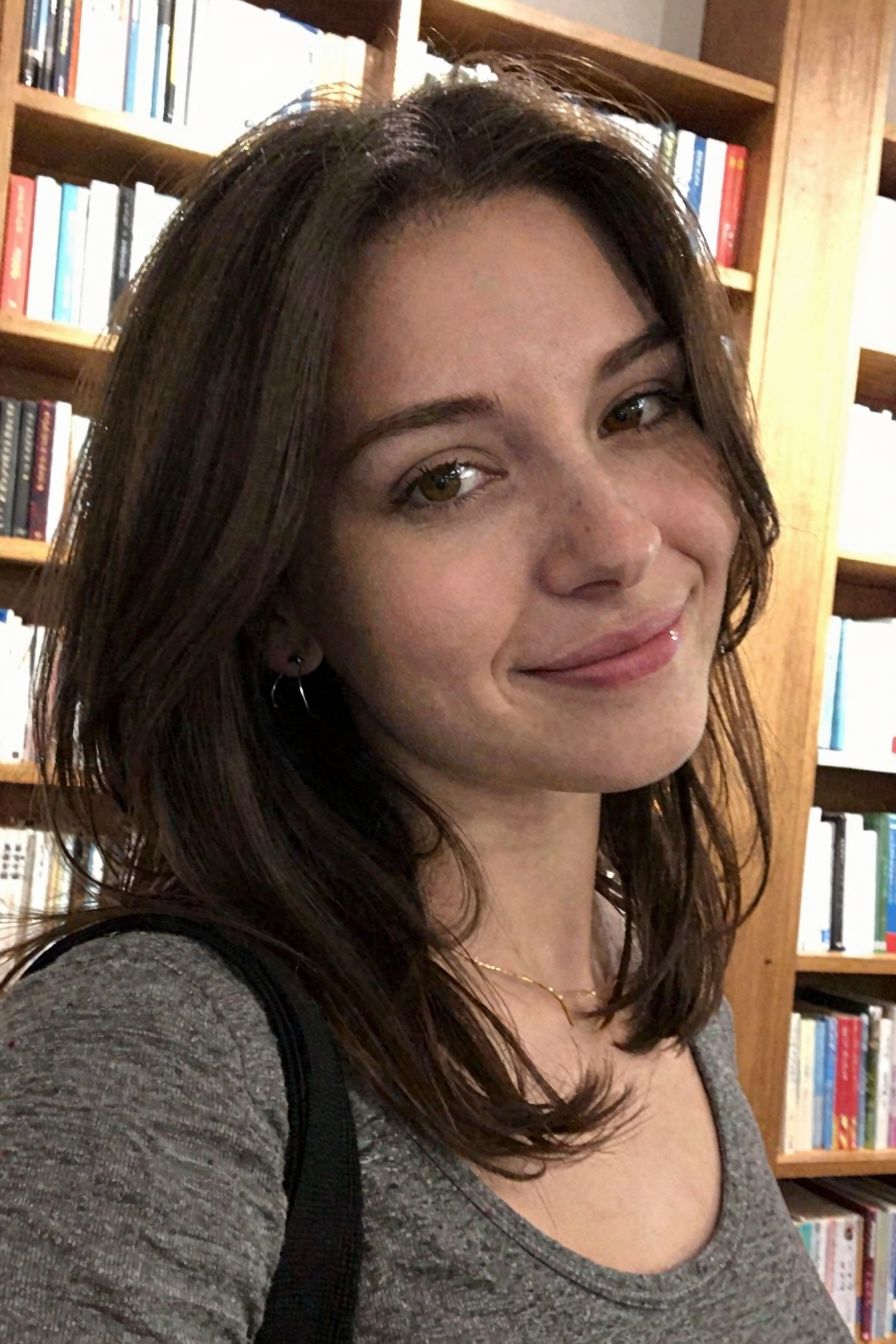 Lena Kovac