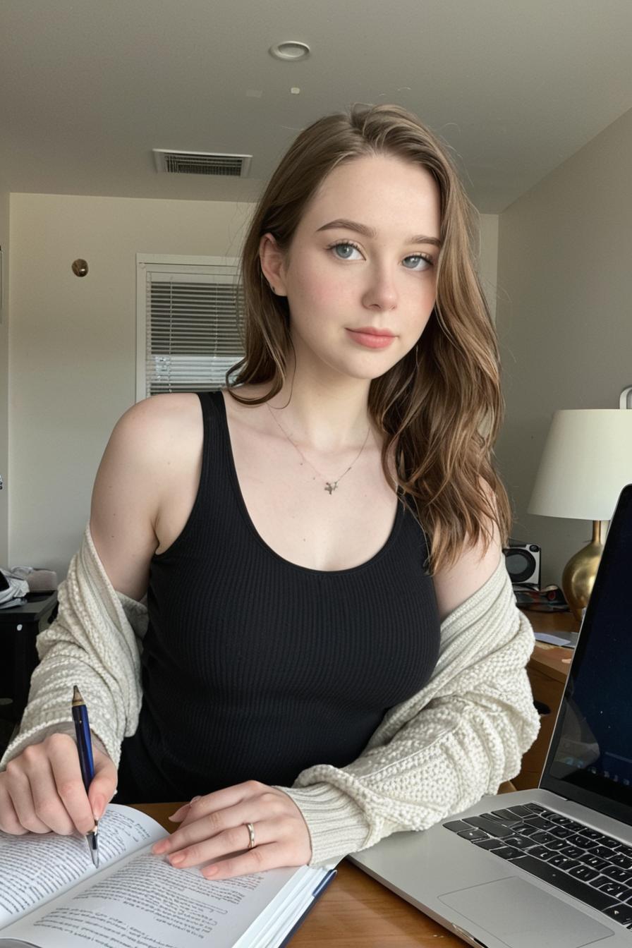 Marielle Lamberton