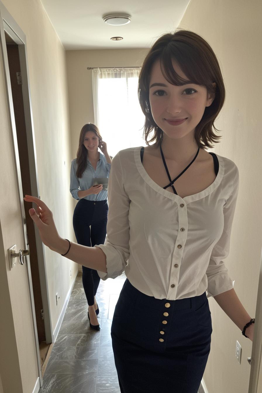 Suki Abe