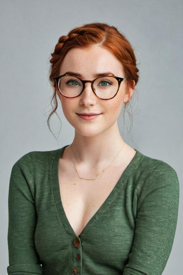 Saoirse Murragh