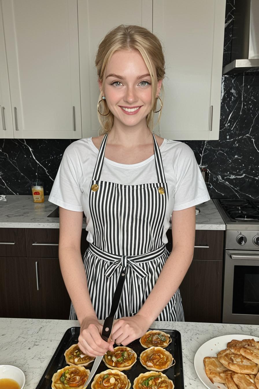 Tilde Eriksen