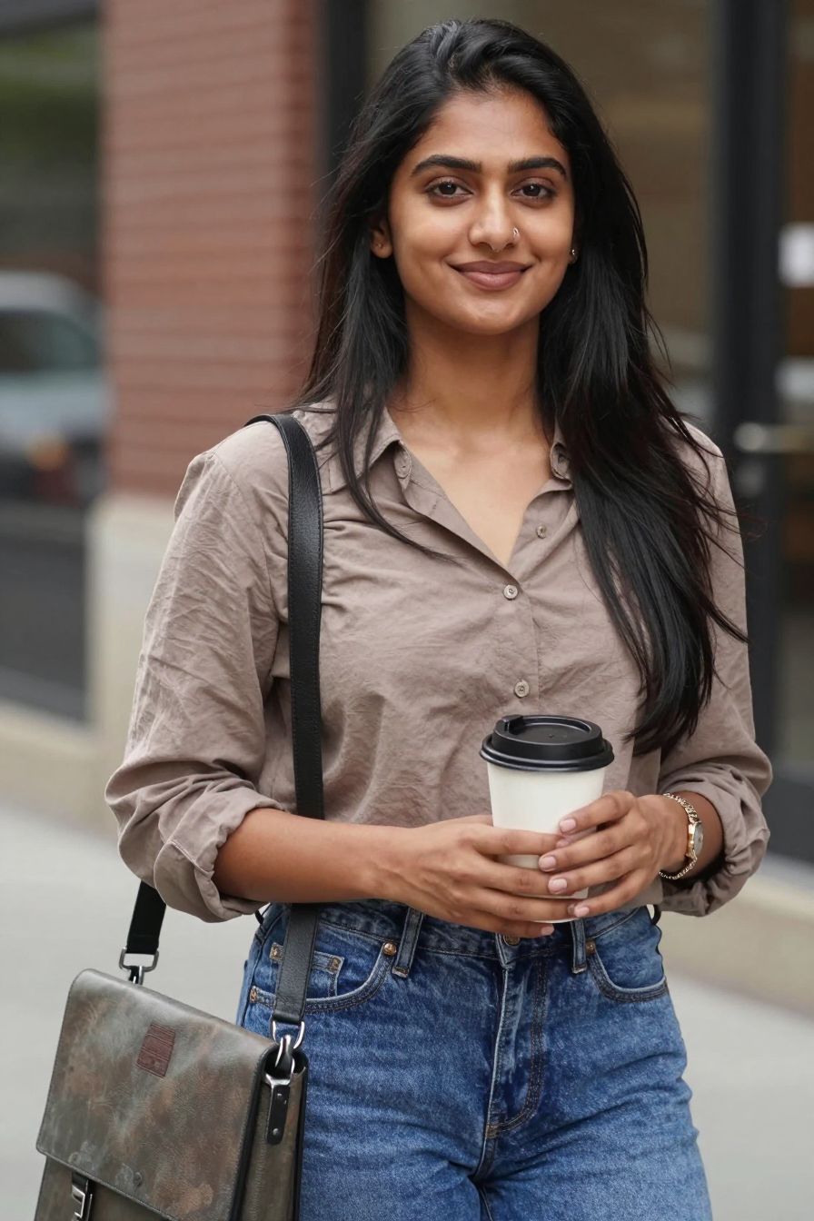 Priya Sharma