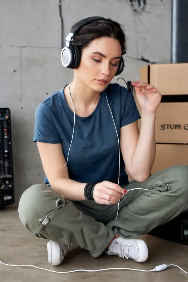 Eira Taverner