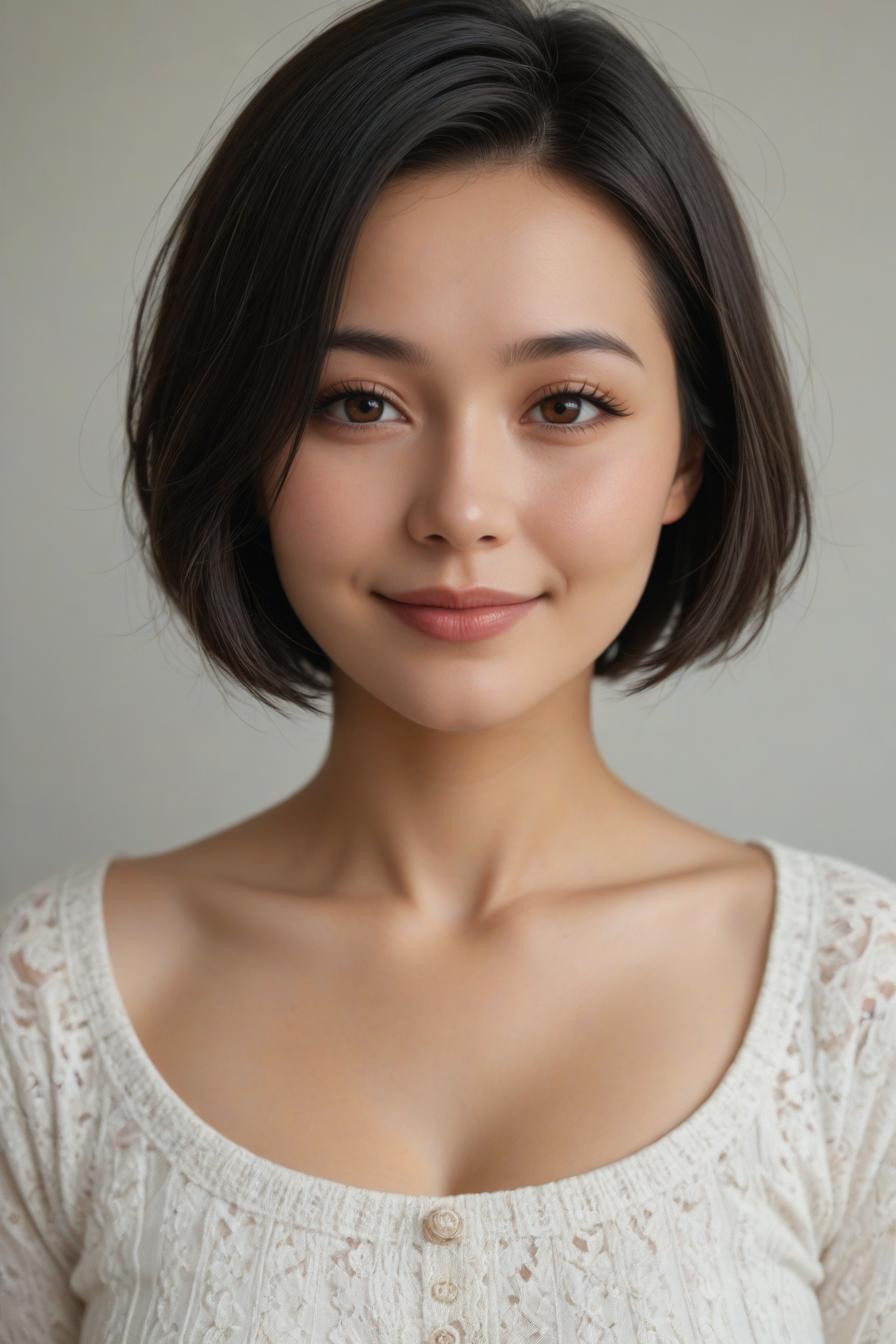 Mina Caldwell