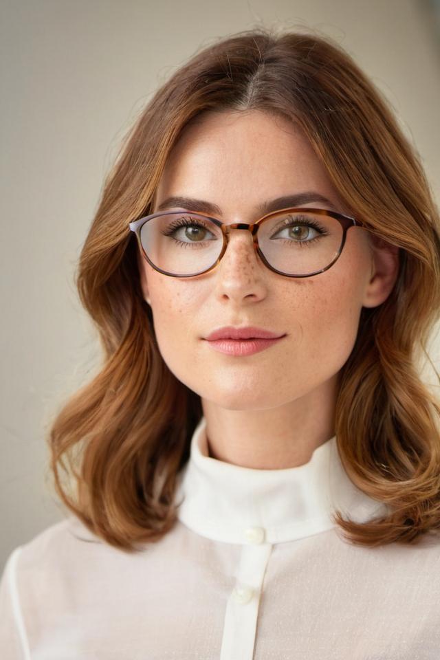 Claire Whitmore