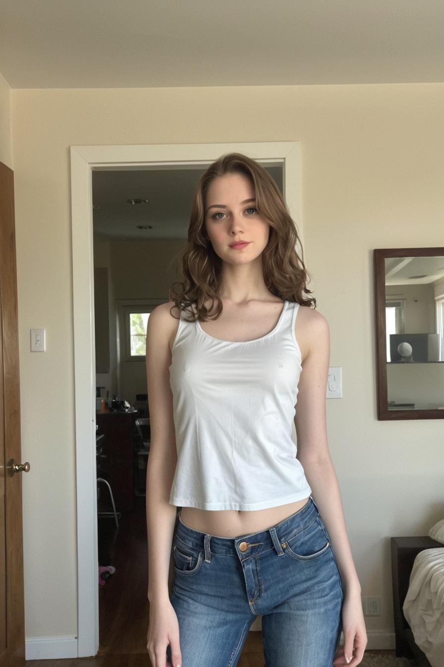 Britta Moore