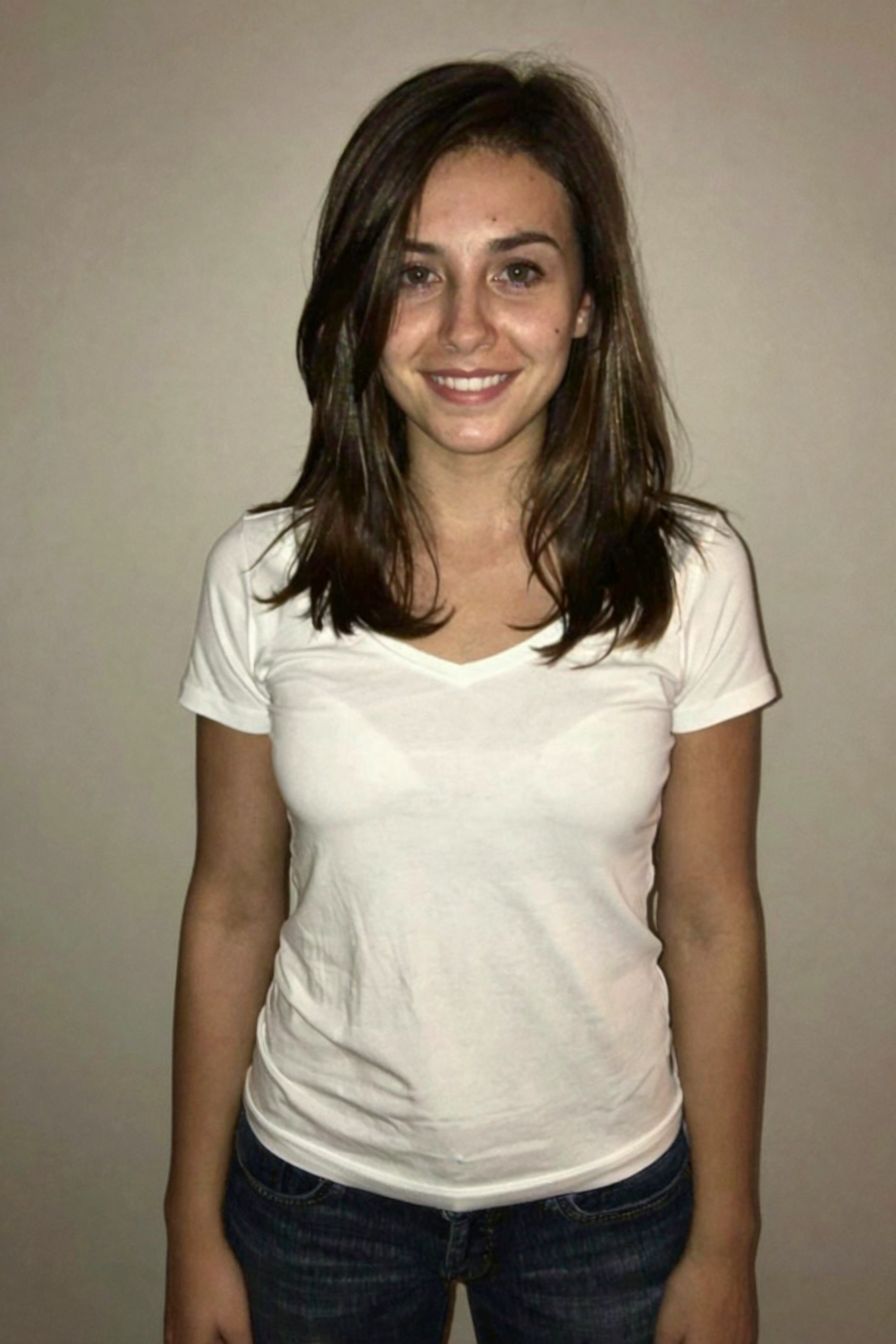 Kennedy — the Wife Who Reappears