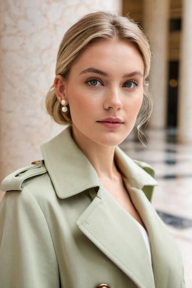 Greta Marlow