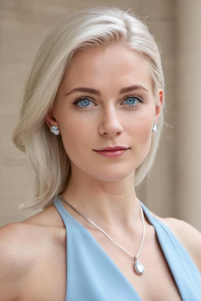 Harper Stokes