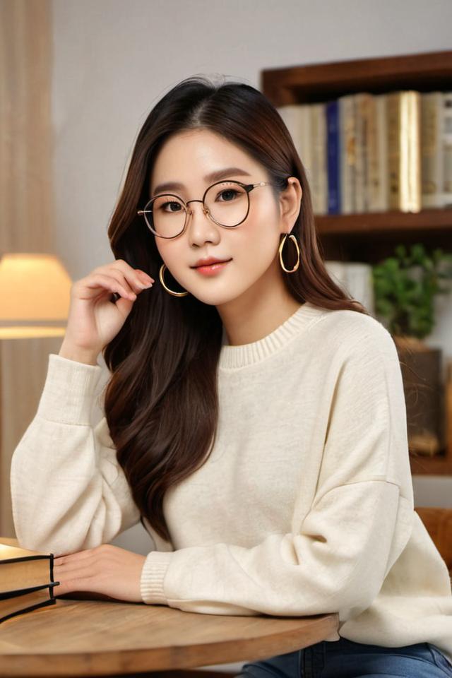 Diem — the Asian Who Reads Here