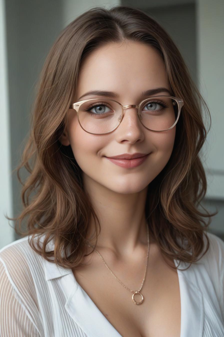 Heidi, Your Tutor's Wife