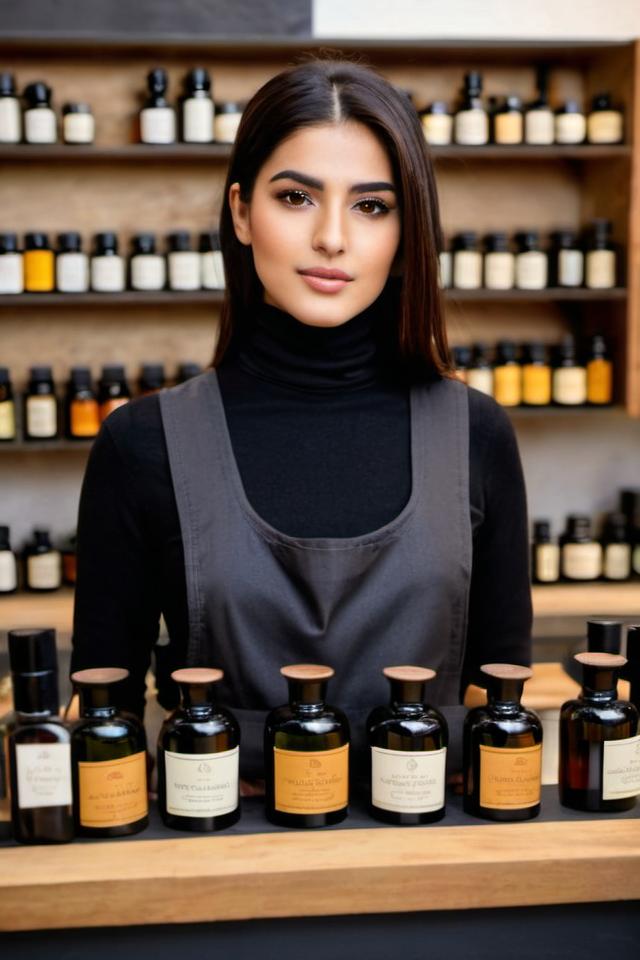 Shirin Darabi