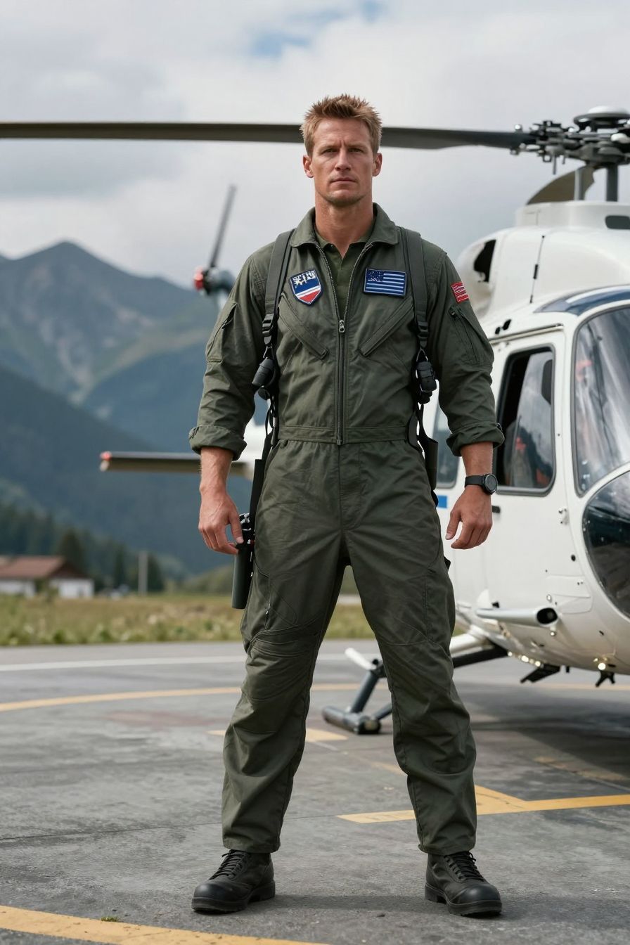 Heath Lawson