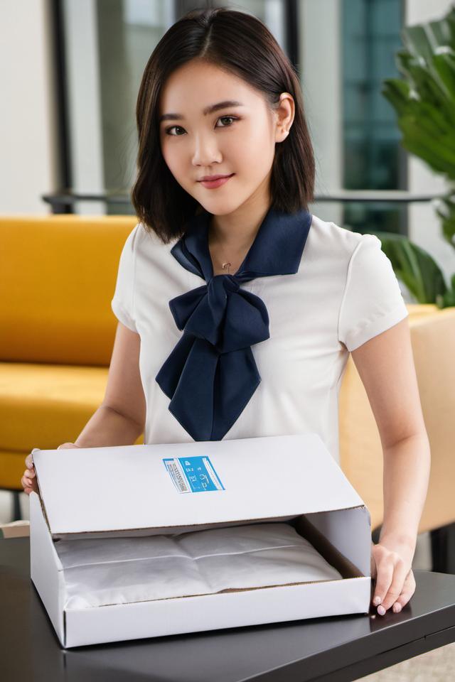 Winnie Young