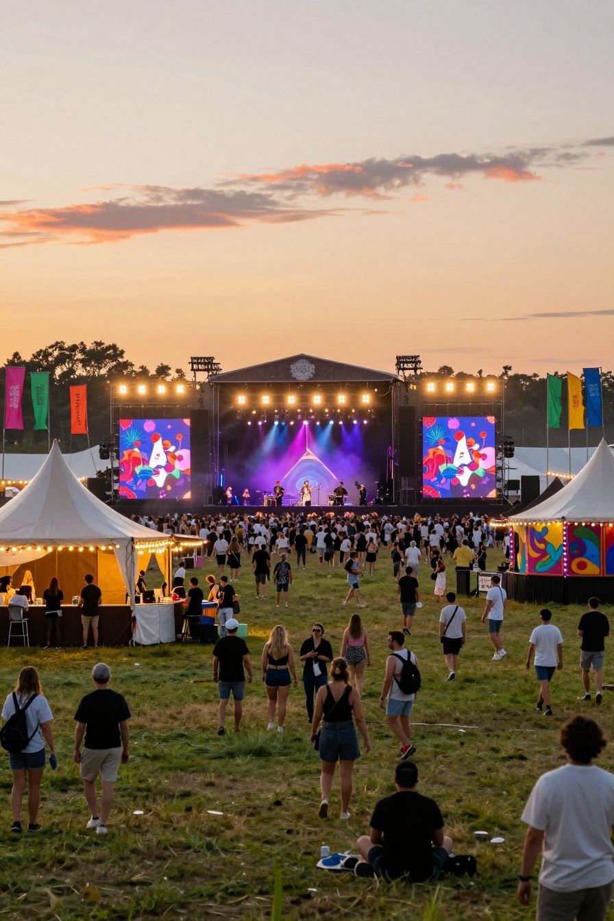 Music Festival