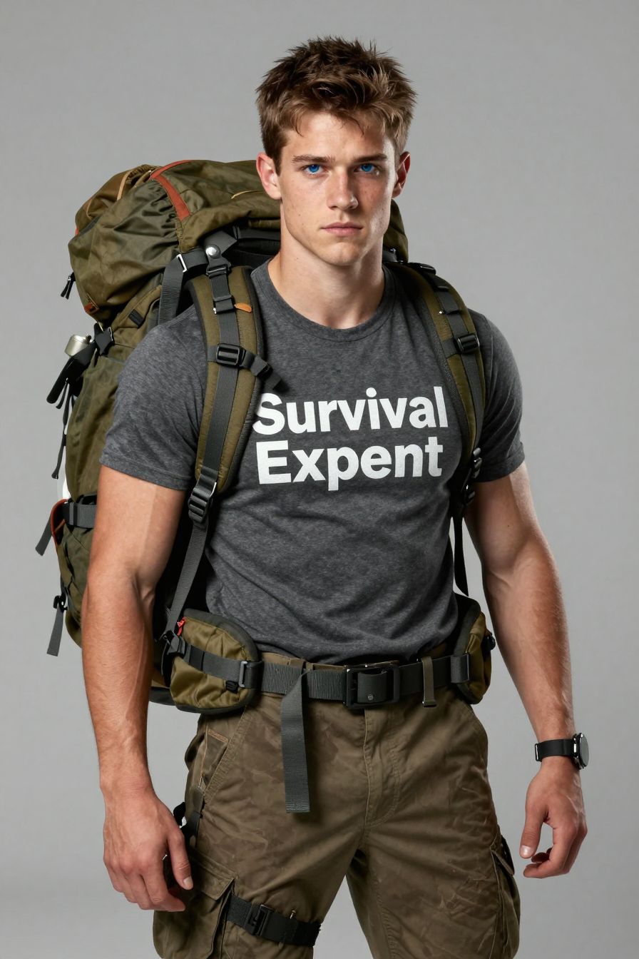 Doomsday Prepper