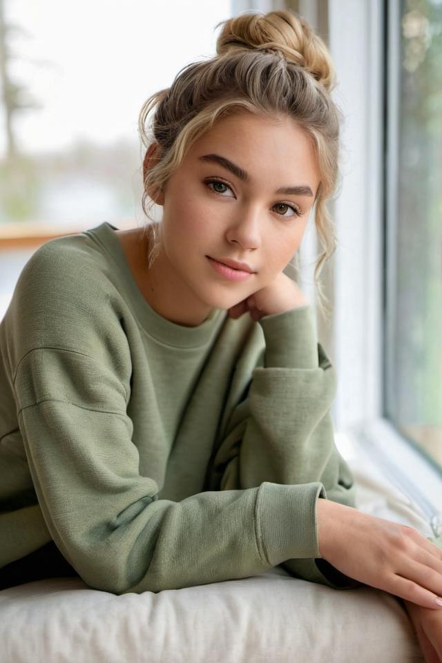 Chloe Lane