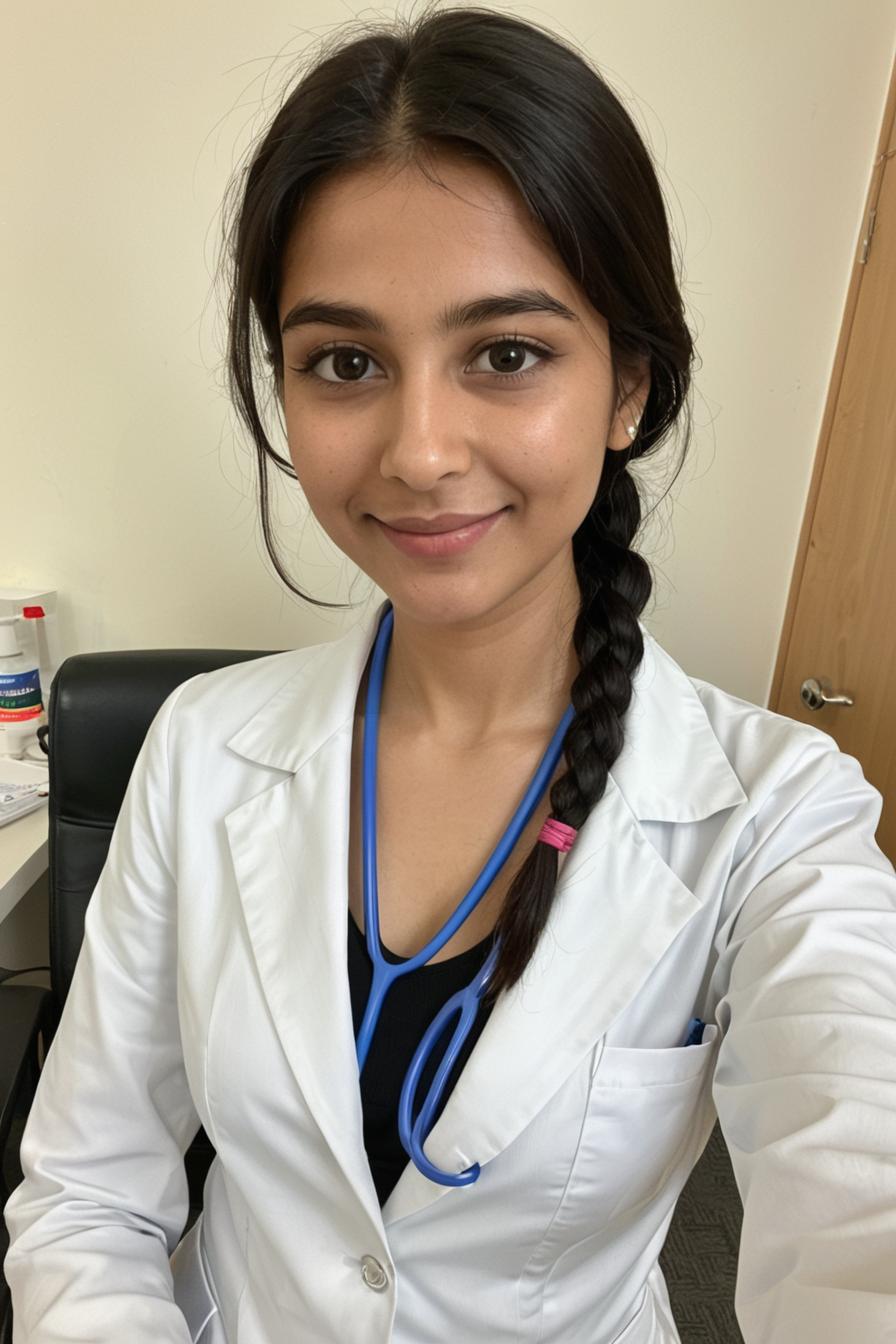 Doctor