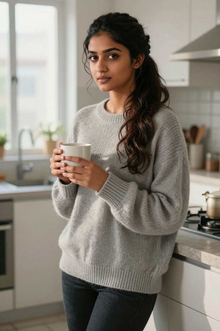 Priya Nair