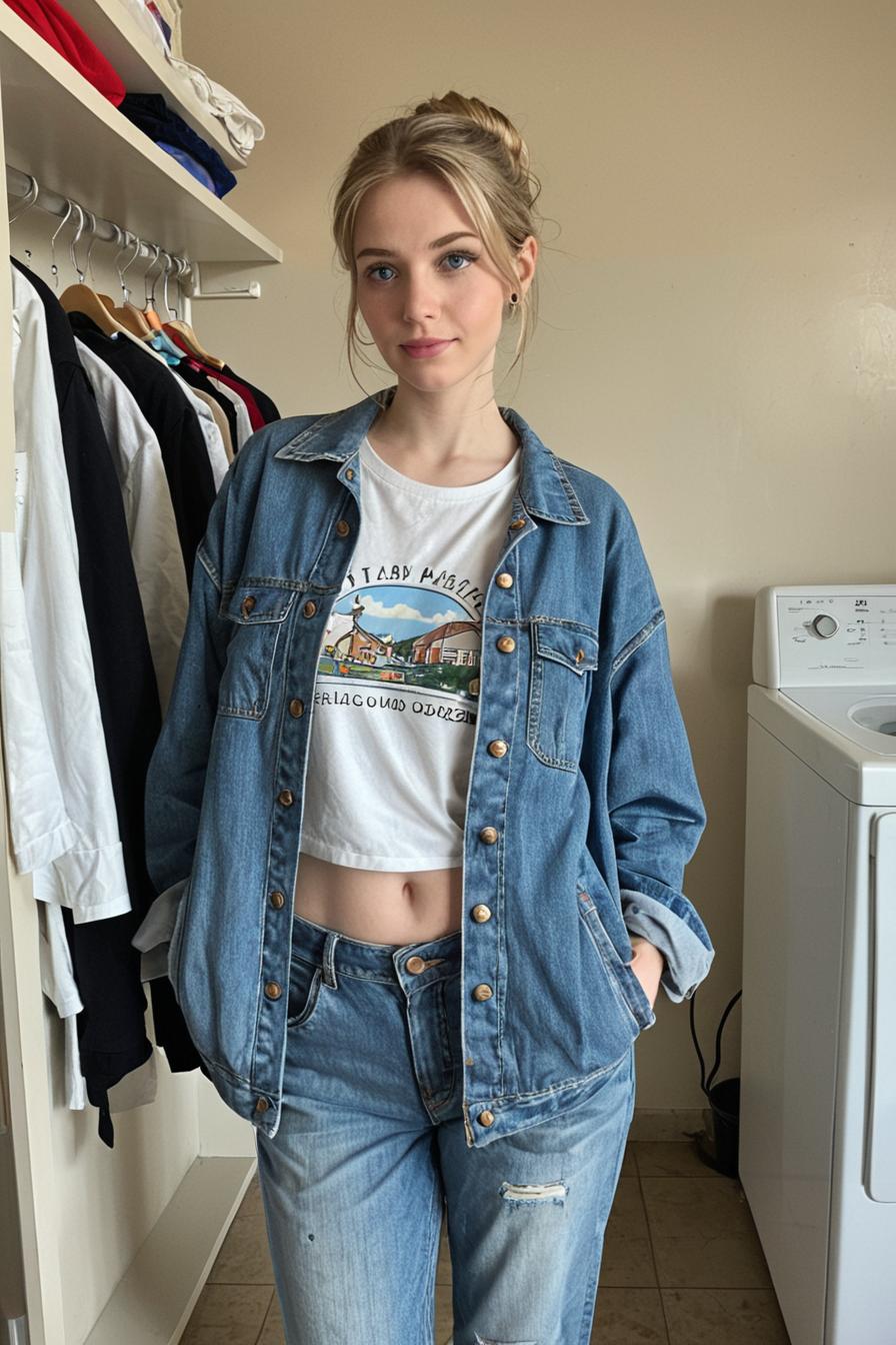 Becca Andersen