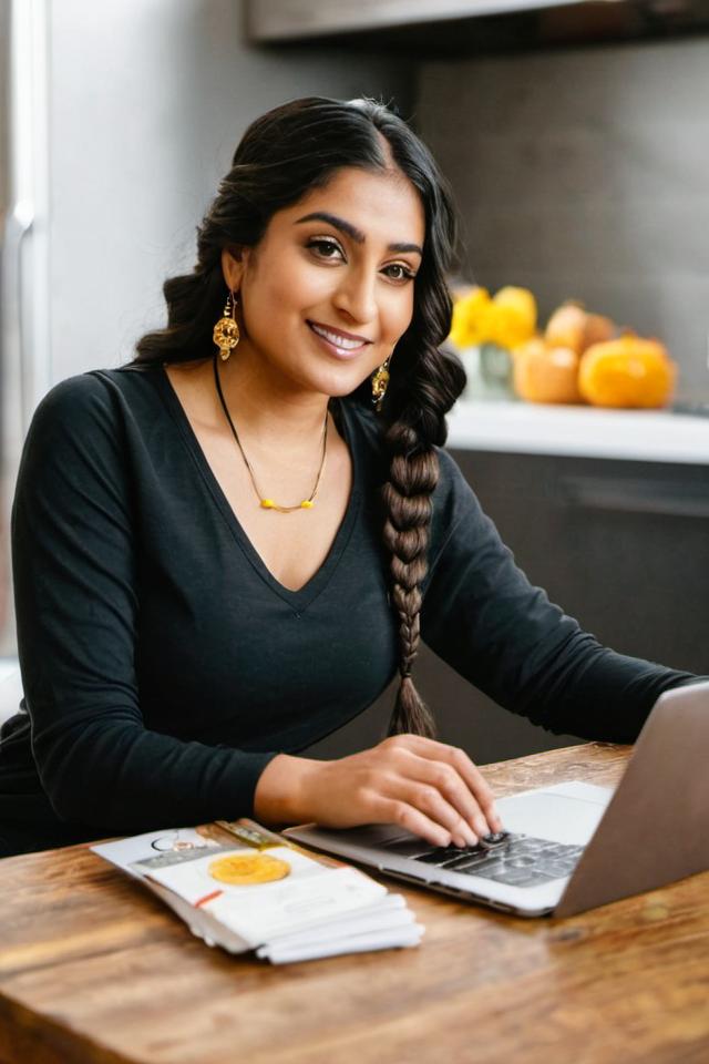 Ila Raman