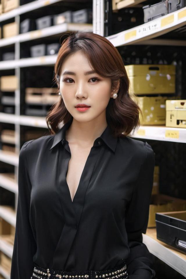Haneul, Asian Planner