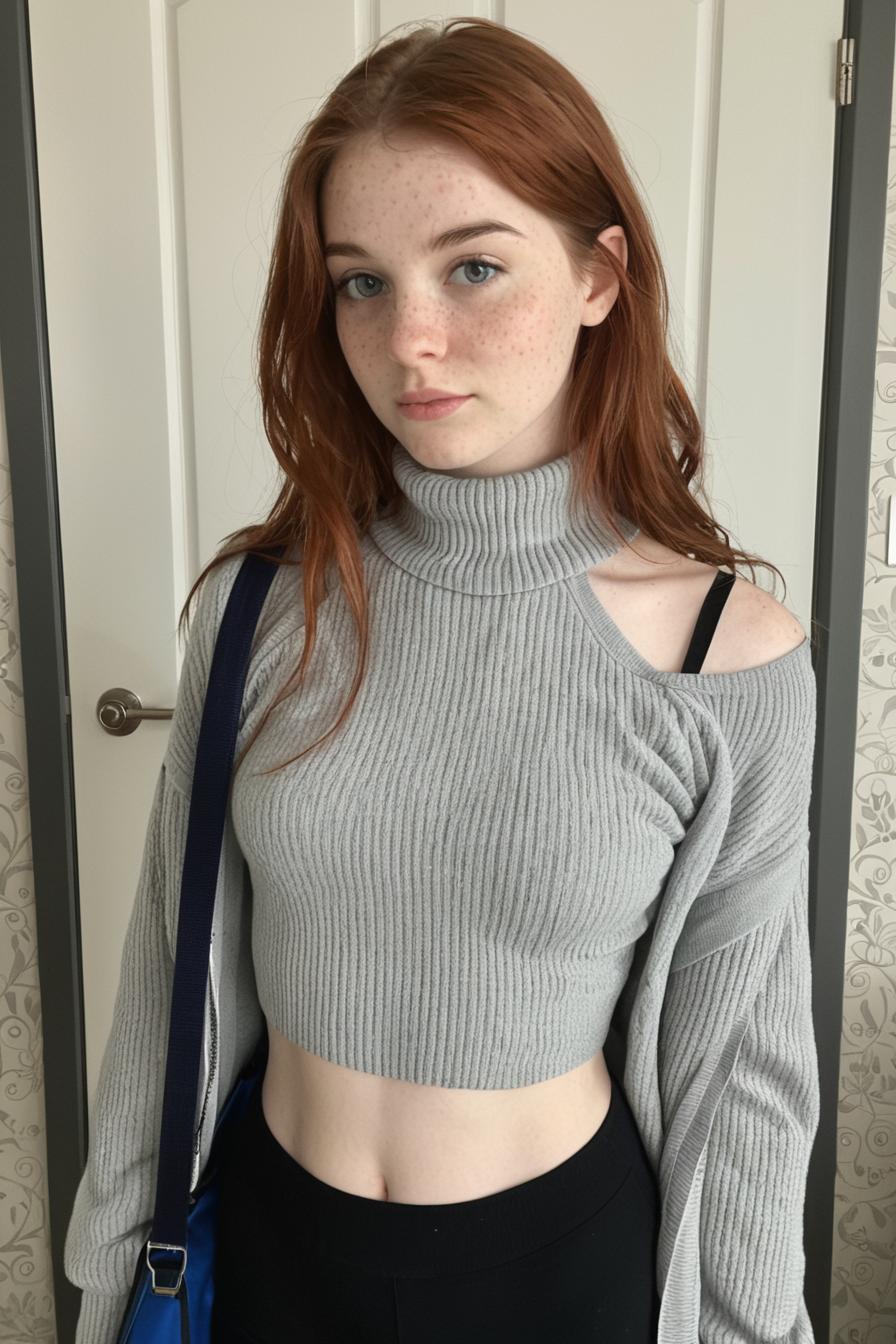 Posie Martin