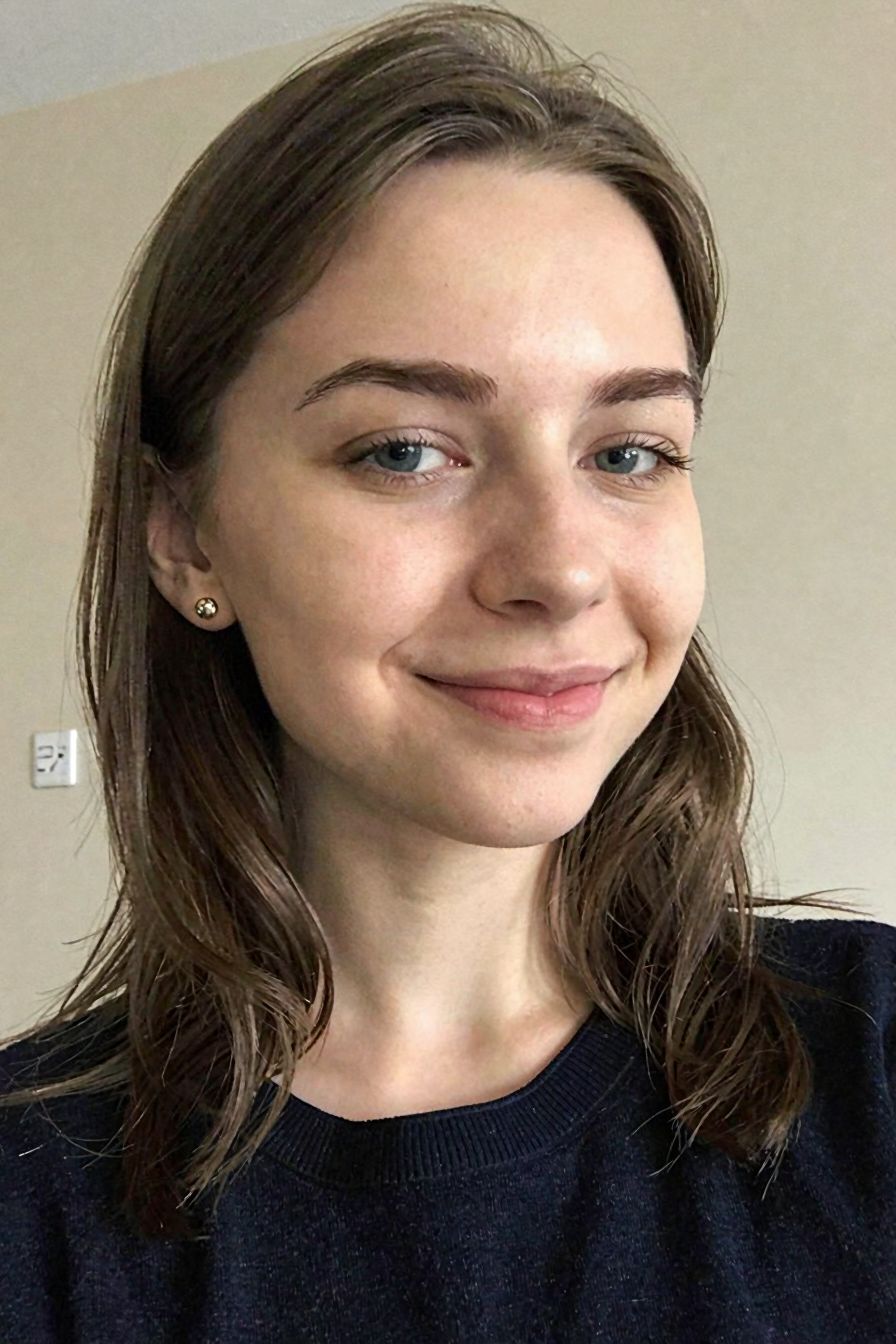 Agnieszka, Your Doctor's Wife