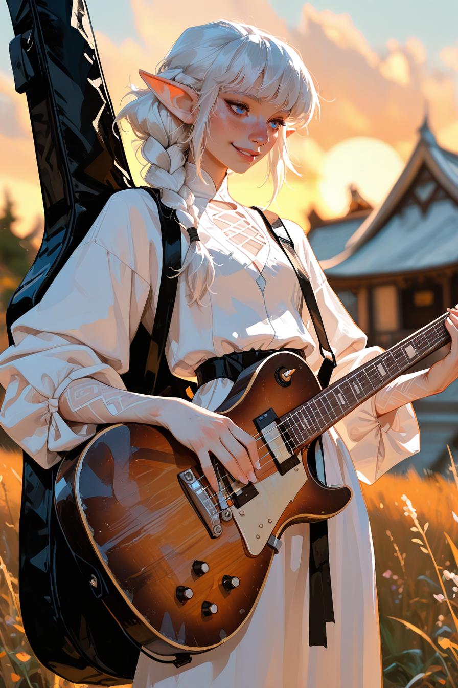 Rei Vale