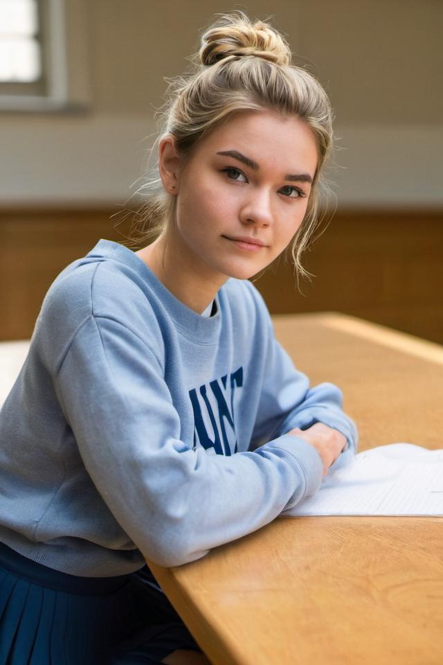 Odette Vardell