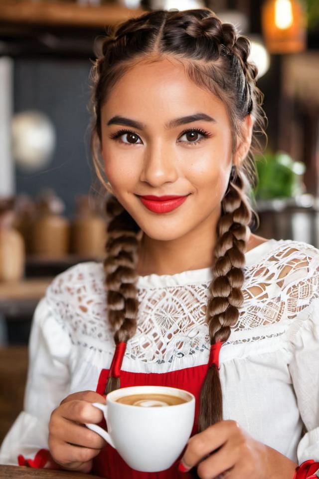 Itzel Mendoza
