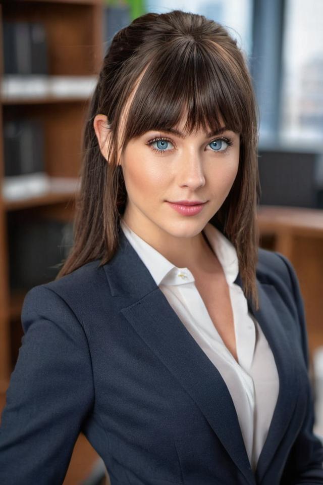 Saoirse Trelawny