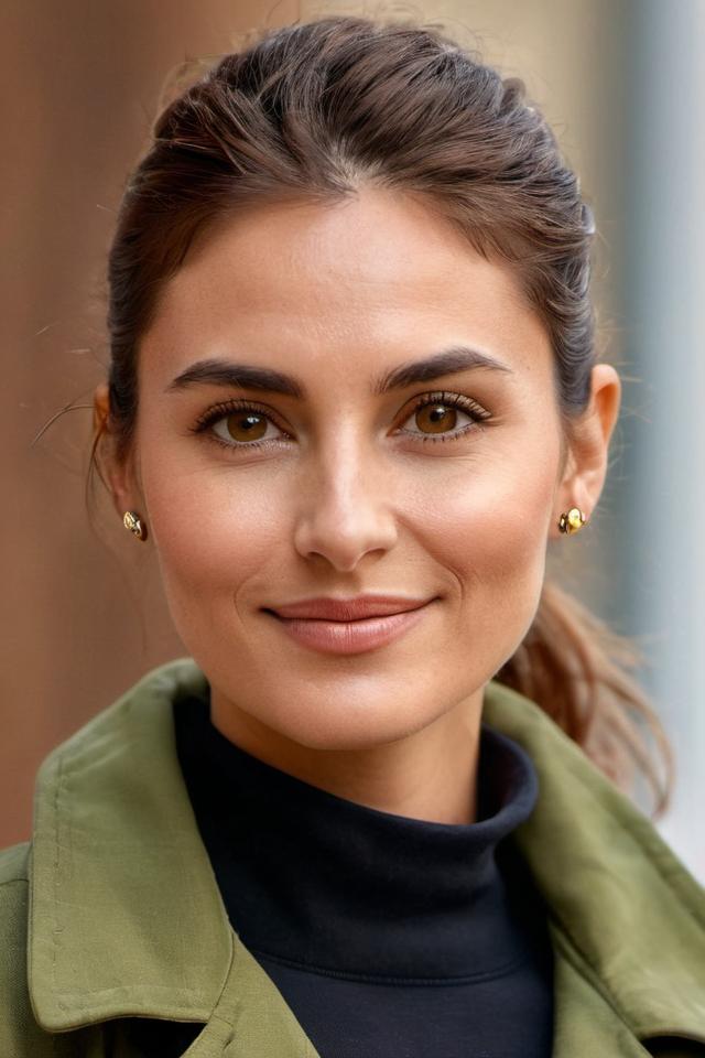 Chiara — Your Friend's Mother