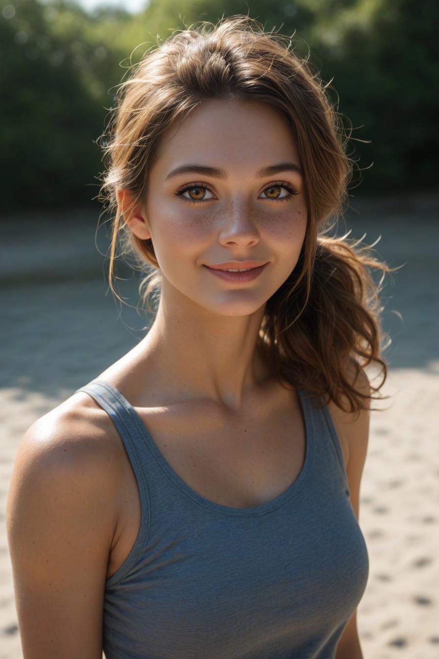 Bree, Your Neighbor's Mother