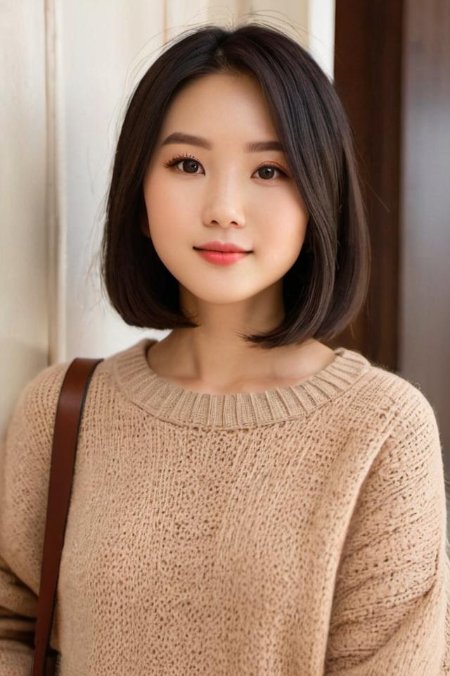 Odessa Lin