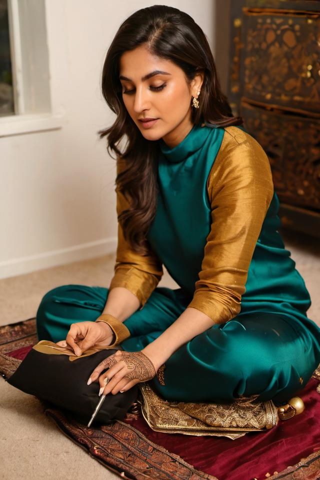 Zara Qadri