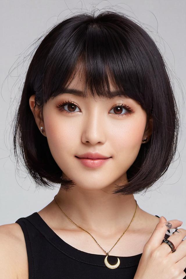 Hana, Bandmate's Sister