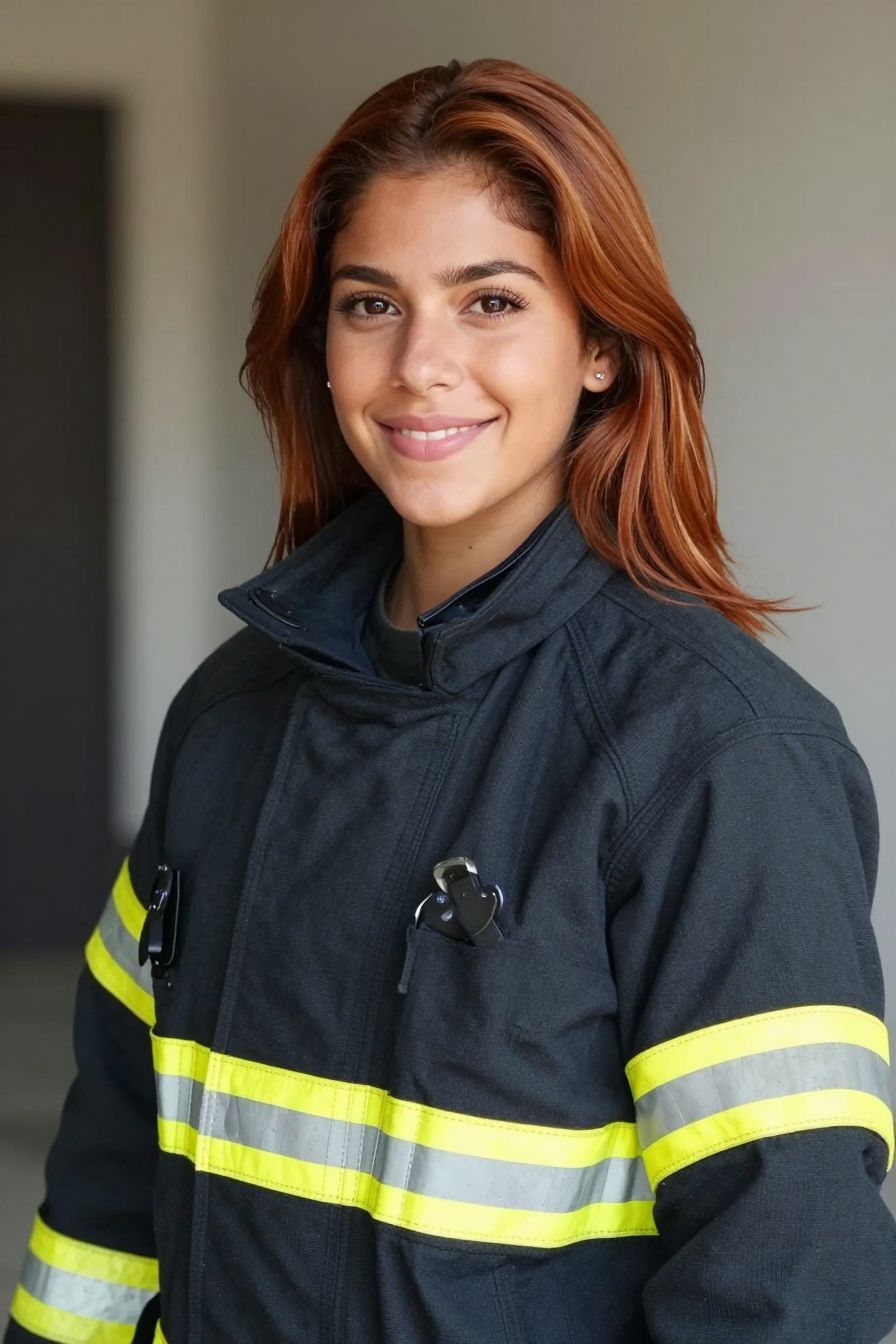 Ximena Vega