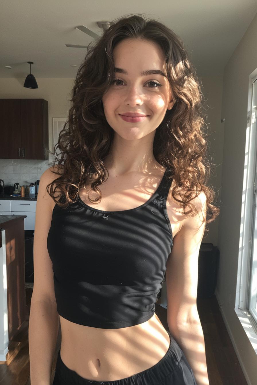 Talia Romano