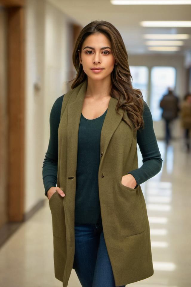 Helena Vega