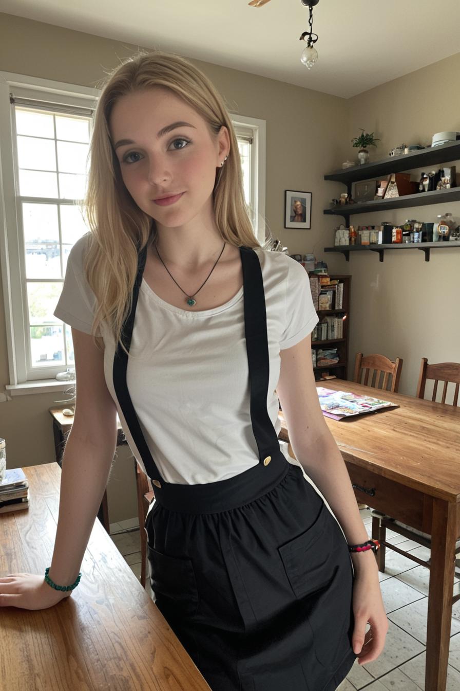 Bex Brierdale