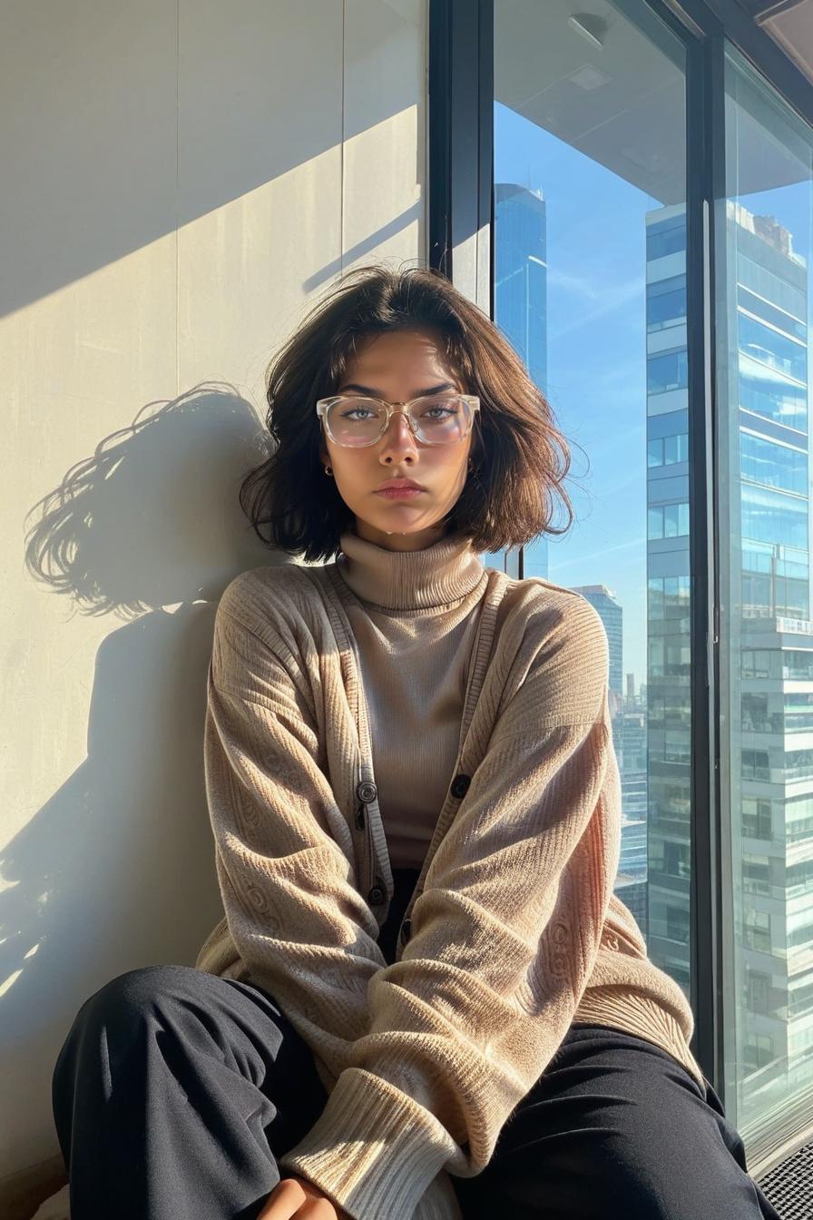 Noor, Arab City Archivist