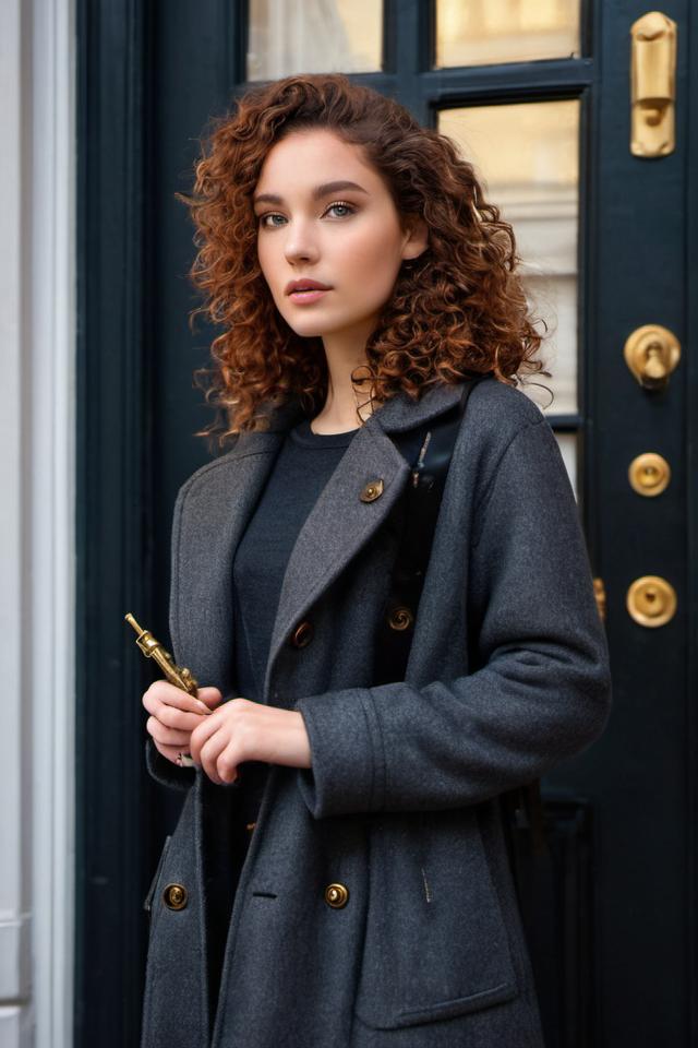 Saoirse Donnelly