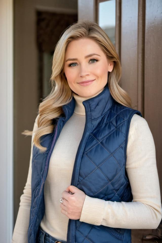Greta Pierce