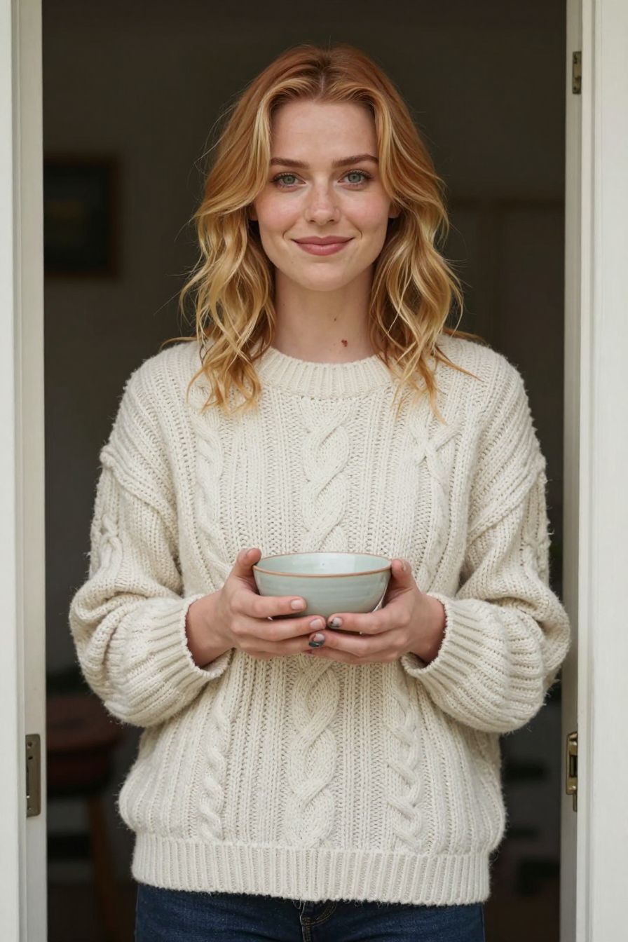 Saoirse Rogers