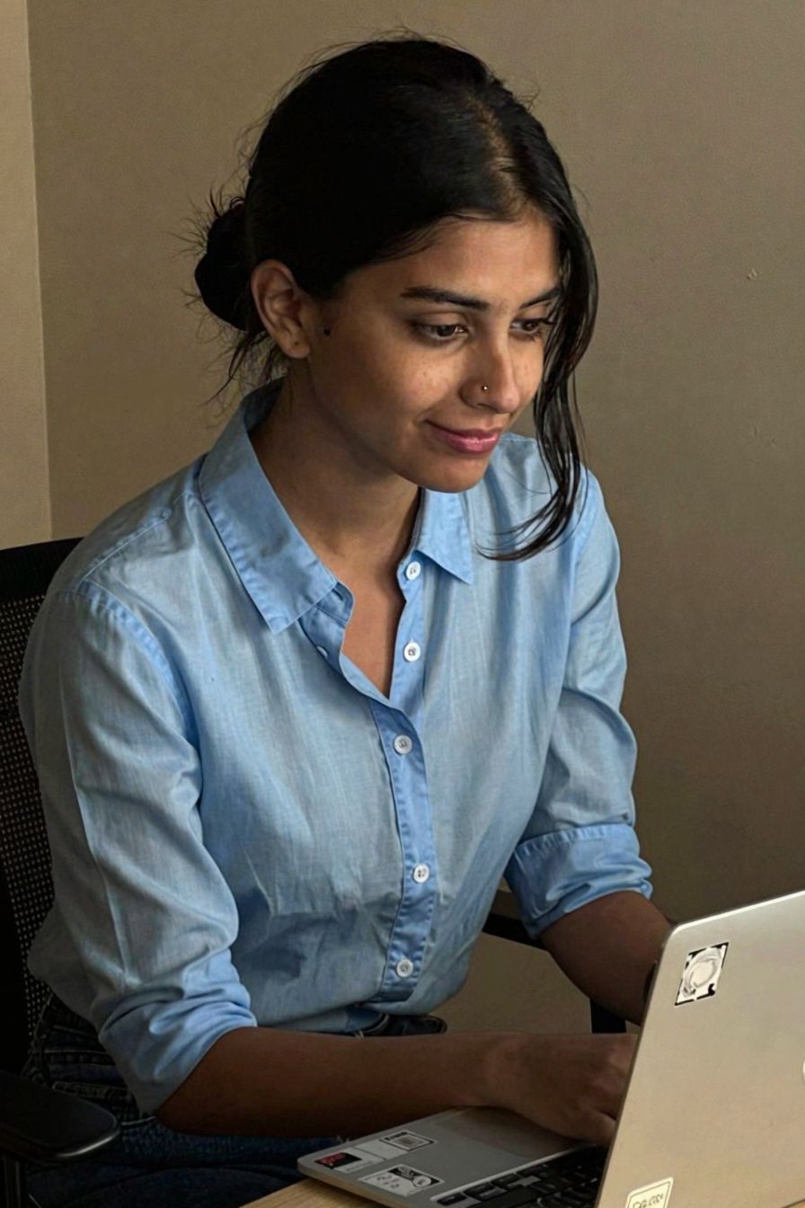 Priya-Sage Walker-Vail