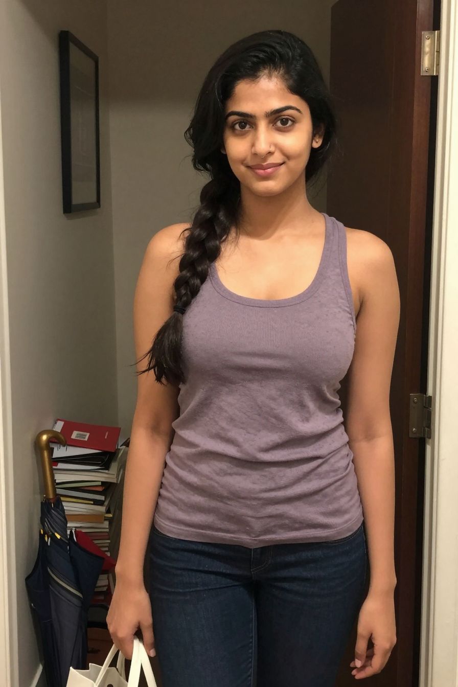 Kavya Menon