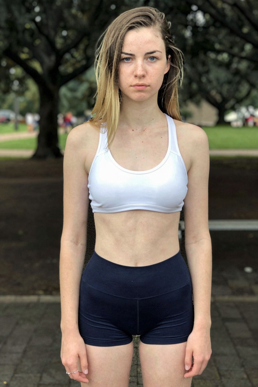 Ffion — the Sister Next Door