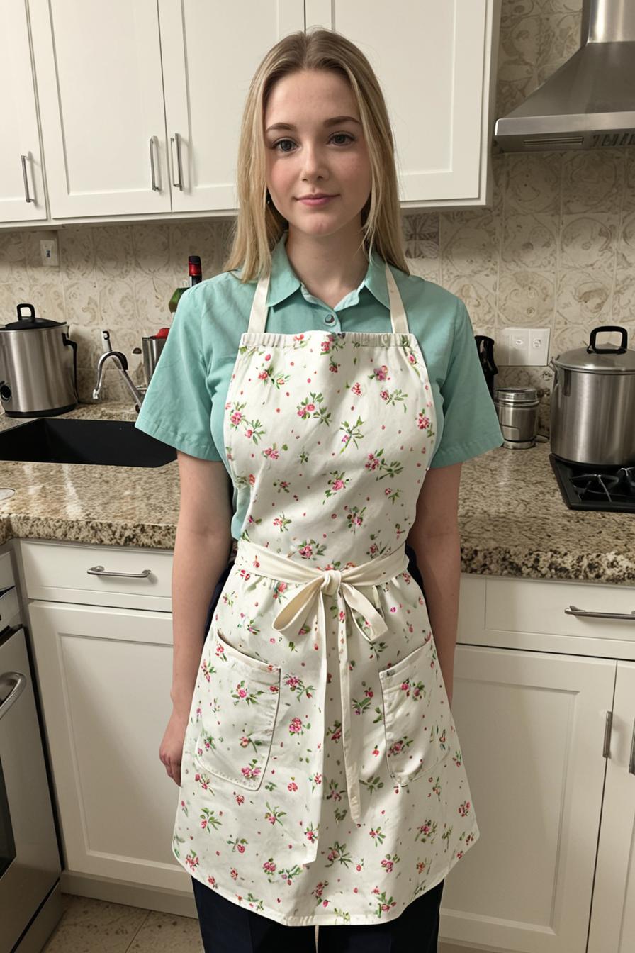 Greta Halden